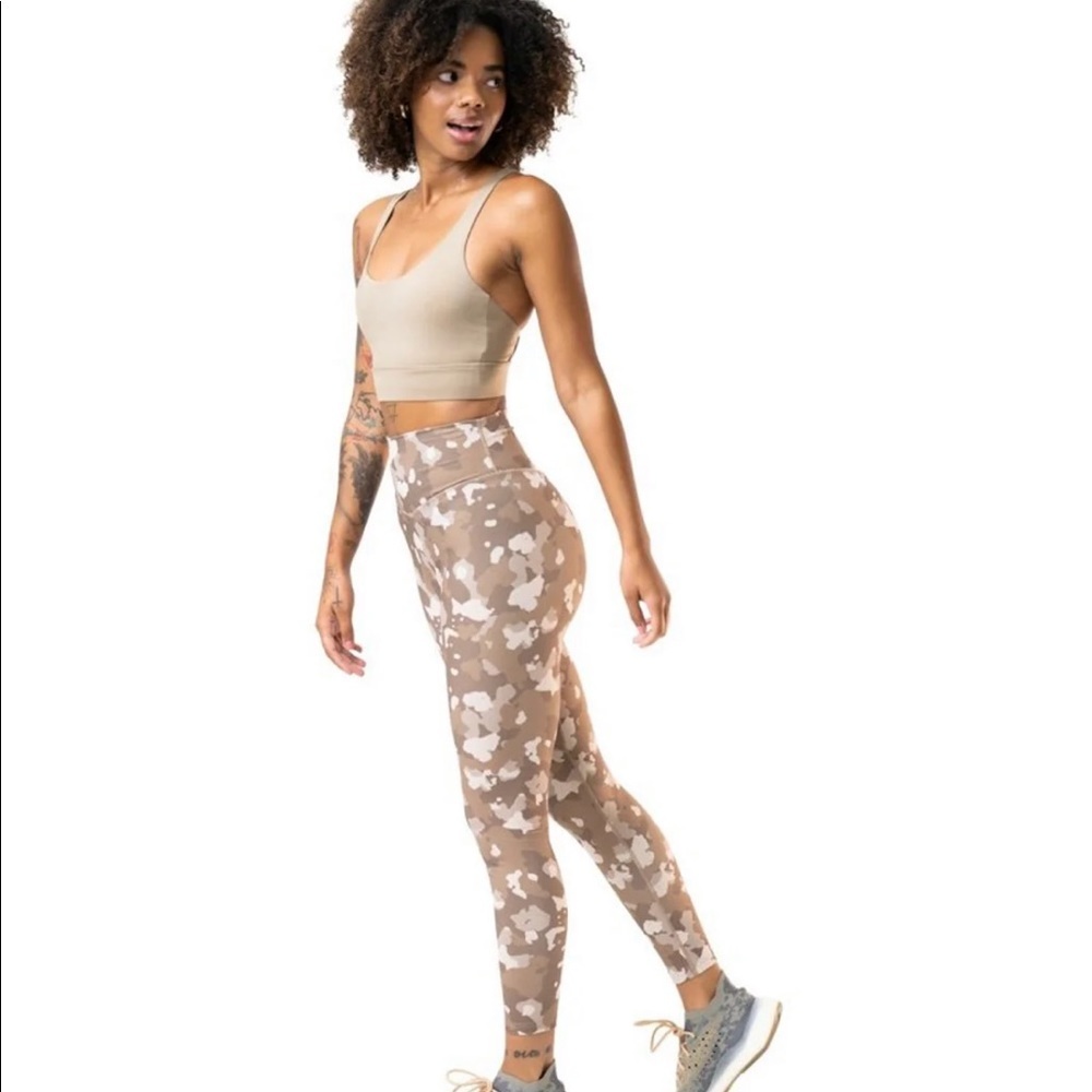 Balance Athletica Ascent Leggings